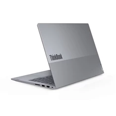 Lenovo ThinkBook 14 G7 IML laptop (14"WUXGA/Intel Core Ultra 5 125U/Int.VGA/16GB RAM/512GB/FreeDOS) - szürke
