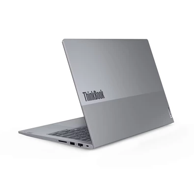 Lenovo ThinkBook 14 G7 IML laptop (14"WUXGA/Intel Core Ultra 5 125U/Int.VGA/16GB RAM/512GB/FreeDOS) - szürke