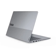 Lenovo ThinkBook 14 G7 IML laptop (14"WUXGA/Intel Core Ultra 5 125U/Int.VGA/16GB RAM/512GB/FreeDOS) - szürke