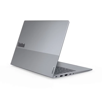 Lenovo ThinkBook 14 G7 IML laptop (14"WUXGA/Intel Core Ultra 5 125U/Int.VGA/16GB RAM/512GB/FreeDOS) - szürke