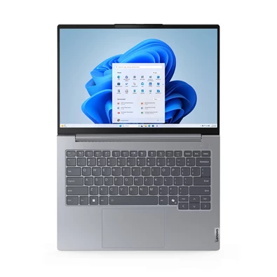 Lenovo ThinkBook 14 G7 IML laptop (14"WUXGA/Intel Core Ultra 5 125U/Int.VGA/16GB RAM/512GB/FreeDOS) - szürke