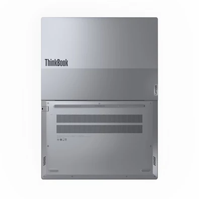 Lenovo ThinkBook 14 G7 IML laptop (14"WUXGA/Intel Core Ultra 5 125U/Int.VGA/16GB RAM/512GB/FreeDOS) - szürke