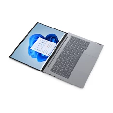 Lenovo ThinkBook 14 G7 IML laptop (14"WUXGA/Intel Core Ultra 5 125U/Int.VGA/16GB RAM/512GB/FreeDOS) - szürke