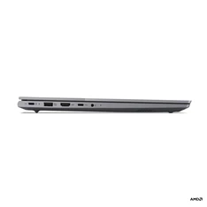 Lenovo ThinkBook 16 G6 21KK007SHV laptop (16"WUXGA/AMD Ryzen 5 7430U/Int.VGA/16GB RAM/512GB) - szürke