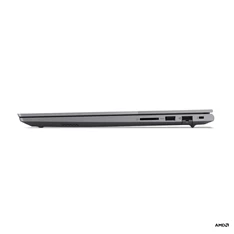 Lenovo ThinkBook 16 G6 21KK007SHV laptop (16"WUXGA/AMD Ryzen 5 7430U/Int.VGA/16GB RAM/512GB) - szürke