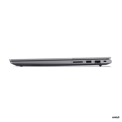 Lenovo ThinkBook 16 G6 21KK007SHV laptop (16"WUXGA/AMD Ryzen 5 7430U/Int.VGA/16GB RAM/512GB) - szürke