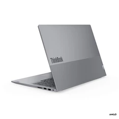 Lenovo ThinkBook 16 G6 21KK007SHV laptop (16"WUXGA/AMD Ryzen 5 7430U/Int.VGA/16GB RAM/512GB) - szürke