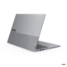 Lenovo ThinkBook 16 G6 21KK007SHV laptop (16"WUXGA/AMD Ryzen 5 7430U/Int.VGA/16GB RAM/512GB) - szürke