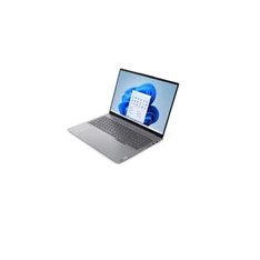 Lenovo ThinkBook 16 G6 IRL laptop (16"WUXGA/Intel Core i5-1335U/Int.VGA/16GB RAM/512GB/Win11 Pro) - szürke