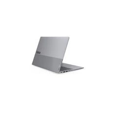 Lenovo ThinkBook 16 G6 IRL laptop (16"WUXGA/Intel Core i5-1335U/Int.VGA/16GB RAM/512GB/Win11 Pro) - szürke