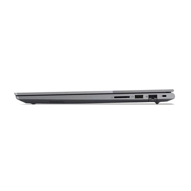 Lenovo ThinkBook 16 G7 ARP laptop (16"WUXGA/AMD Ryzen 7 7735HS/Int.VGA/32GB RAM/512GB/FreeDOS) - szürke