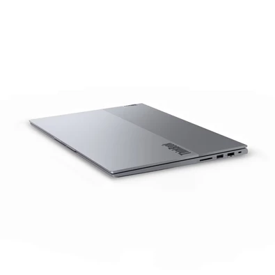 Lenovo ThinkBook 16 G7 ARP laptop (16"WUXGA/AMD Ryzen 7 7735HS/Int.VGA/32GB RAM/512GB/FreeDOS) - szürke