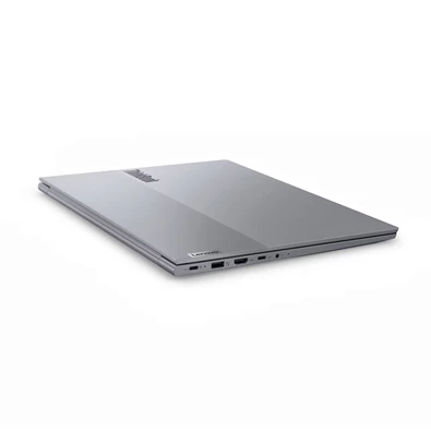 Lenovo ThinkBook 16 G7 ARP laptop (16"WUXGA/AMD Ryzen 7 7735HS/Int.VGA/32GB RAM/512GB/FreeDOS) - szürke