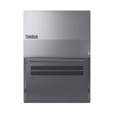 Lenovo ThinkBook 16 G7 ARP laptop (16"WUXGA/AMD Ryzen 7 7735HS/Int.VGA/32GB RAM/512GB/FreeDOS) - szürke