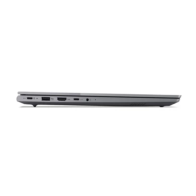 Lenovo ThinkBook 16 G7 ARP laptop (16"WUXGA/AMD Ryzen 7 7735HS/Int.VGA/32GB RAM/512GB/FreeDOS) - szürke