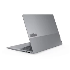 Lenovo ThinkBook 16 G7 ARP laptop (16"WUXGA/AMD Ryzen 7 7735HS/Int.VGA/32GB RAM/512GB/FreeDOS) - szürke