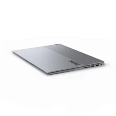 Lenovo ThinkBook 16 G7 ARP laptop (16"WUXGA/AMD Ryzen 7 7735HS/Int.VGA/32GB RAM/512GB/FreeDOS) - szürke