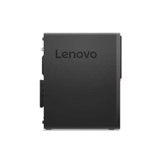 Lenovo ThinkCentre M720 SFF PC /i3-8100/8GB/240GB SSD/Win11 Pro/fekete asztali számítógép