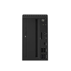 Lenovo ThinkCentre M720 SFF PC /i3-8100/8GB/240GB SSD/Win11 Pro/fekete asztali számítógép