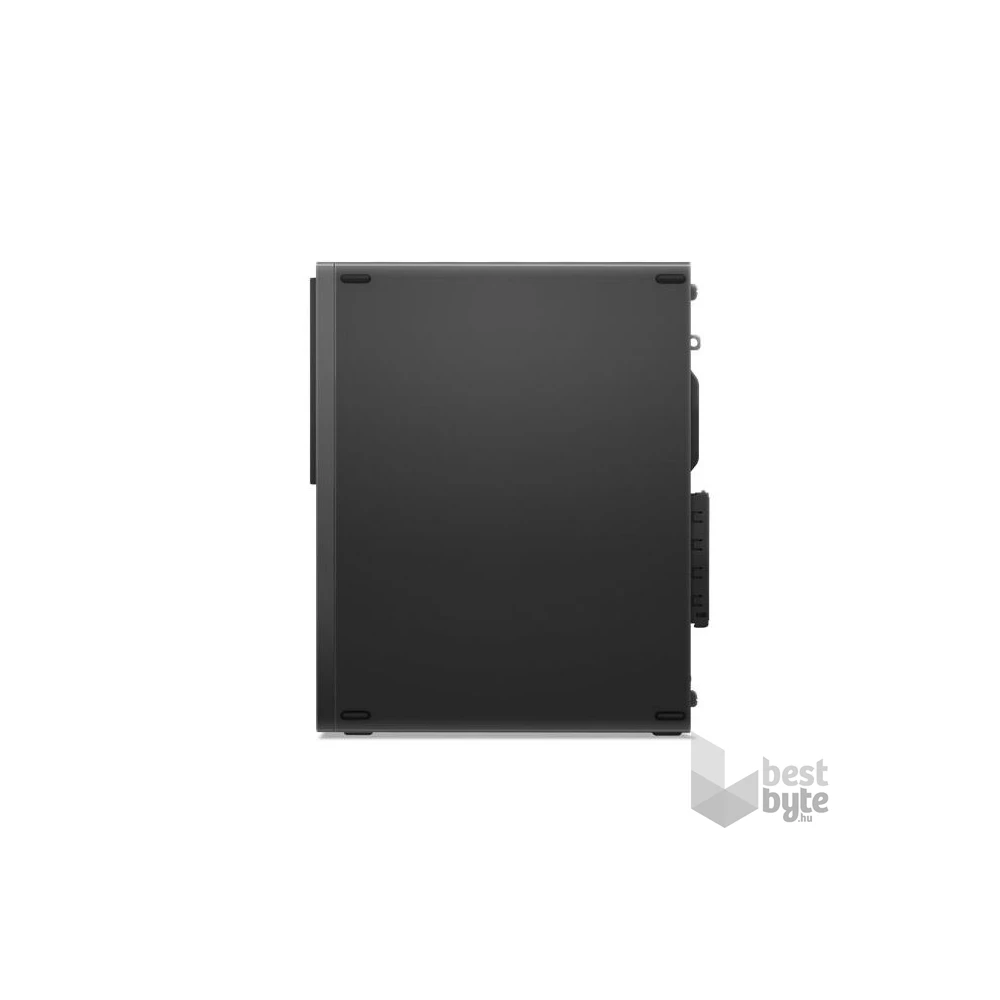 Lenovo ThinkCentre M720 SFF PC /i3-8100/8GB/240GB SSD/Win11 Pro/fekete asztali számítógép