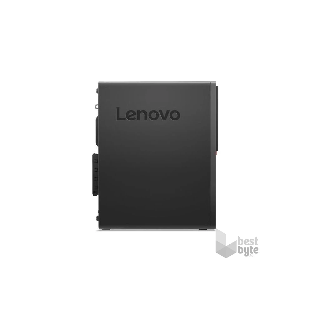 Lenovo ThinkCentre M720 SFF PC /i3-8100/8GB/240GB SSD/Win11 Pro/fekete asztali számítógép