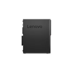 Lenovo ThinkCentre M720s SFF/Core i5-8400/8GB/512GB/Win11 Pro/fekete Asztali számítógép (Felújított)