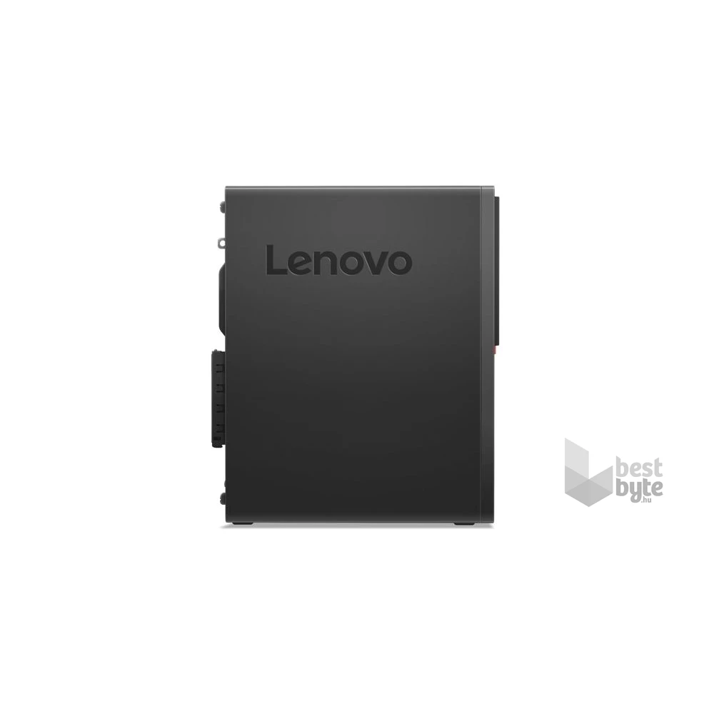Lenovo ThinkCentre M720s SFF/Core i5-8400/8GB/512GB/Win11 Pro/fekete Asztali számítógép (Felújított)