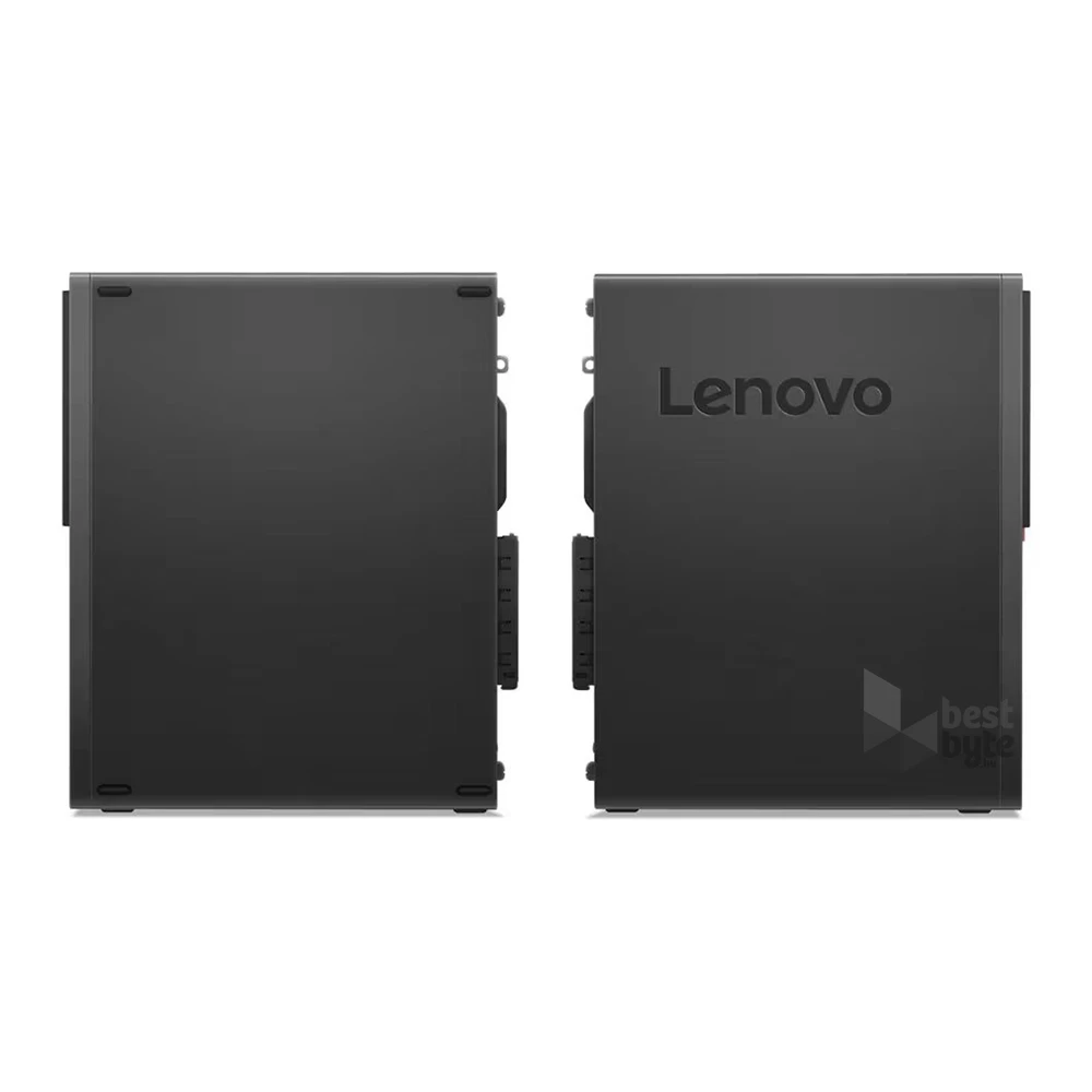 Lenovo ThinkCentre M720s SFF/i5-9600/16GB/512GB SSD/Win Pro COA/fekete asztali számítógép (Használt A+,felújított)