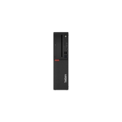Lenovo ThinkCentre M720s SFF/i5-9500/8GB/256GB/Win Pro COA/fekete asztali számítógép (Használt A+)