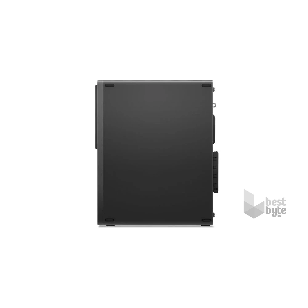 Lenovo ThinkCentre M720s SFF/i5-9500/8GB/256GB/Win Pro COA/fekete asztali számítógép (Használt A+)