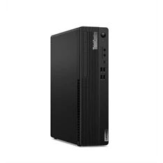 Lenovo ThinkCentre M80s G3 SFF/Core i5-12500/16GB/512GB/Win11 Pro/fekete asztali számítógép