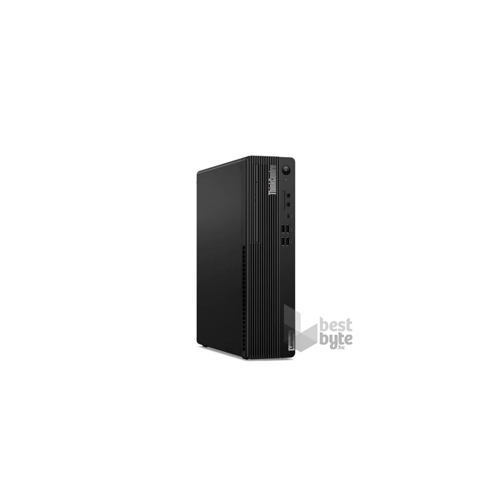 Lenovo ThinkCentre M80s G3 SFF/Core i5-12500/16GB/512GB/Win11 Pro/fekete asztali számítógép