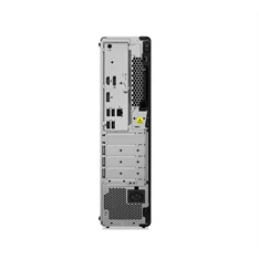 Lenovo ThinkCentre M80s G3 SFF/Core i5-12500/16GB/512GB/Win11 Pro/fekete asztali számítógép