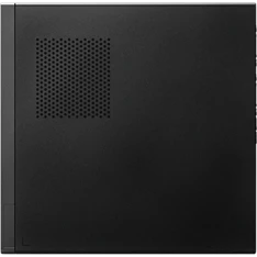 Lenovo ThinkCentre M920x Micro/i5-9th/16GB/256GB SSD/Win Pro COA/fekete asztali számítógép (Használt A+)