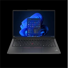 Lenovo ThinkPad E14 G6 laptop (14"WUXGA/AMD Ryzen 7 7735HS/Int.VGA/16GB RAM/512GB/FreeDOS