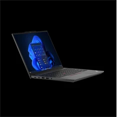 Lenovo ThinkPad E14 G6 laptop (14"WUXGA/AMD Ryzen 7 7735HS/Int.VGA/16GB RAM/512GB/FreeDOS
