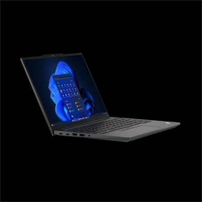Lenovo ThinkPad E14 G6 laptop (14"WUXGA/AMD Ryzen 7 7735HS/Int.VGA/16GB RAM/512GB/FreeDOS