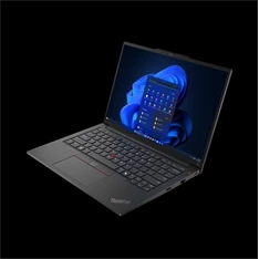 Lenovo ThinkPad E14 G6 laptop (14"WUXGA/AMD Ryzen 7 7735HS/Int.VGA/16GB RAM/512GB/FreeDOS