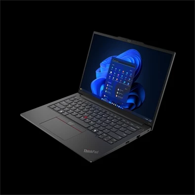 Lenovo ThinkPad E14 G6 laptop (14"WUXGA/AMD Ryzen 7 7735HS/Int.VGA/16GB RAM/512GB/FreeDOS