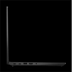 Lenovo ThinkPad E14 G6 laptop (14"WUXGA/AMD Ryzen 7 7735HS/Int.VGA/16GB RAM/512GB/FreeDOS