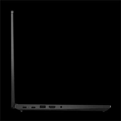 Lenovo ThinkPad E14 G6 laptop (14"WUXGA/AMD Ryzen 7 7735HS/Int.VGA/16GB RAM/512GB/FreeDOS