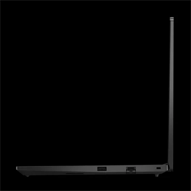 Lenovo ThinkPad E14 G6 laptop (14"WUXGA/AMD Ryzen 7 7735HS/Int.VGA/16GB RAM/512GB/FreeDOS