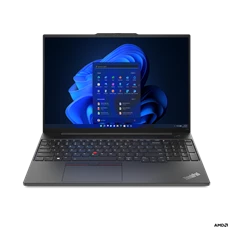 Lenovo ThinkPad E16 G1 laptop (16"WUXGA/Intel  i7-13700H/16GB RAM/512GB/Win11 Pro