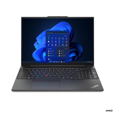 Lenovo ThinkPad E16 G1 laptop (16"WUXGA/Intel  i7-13700H/16GB RAM/512GB/Win11 Pro