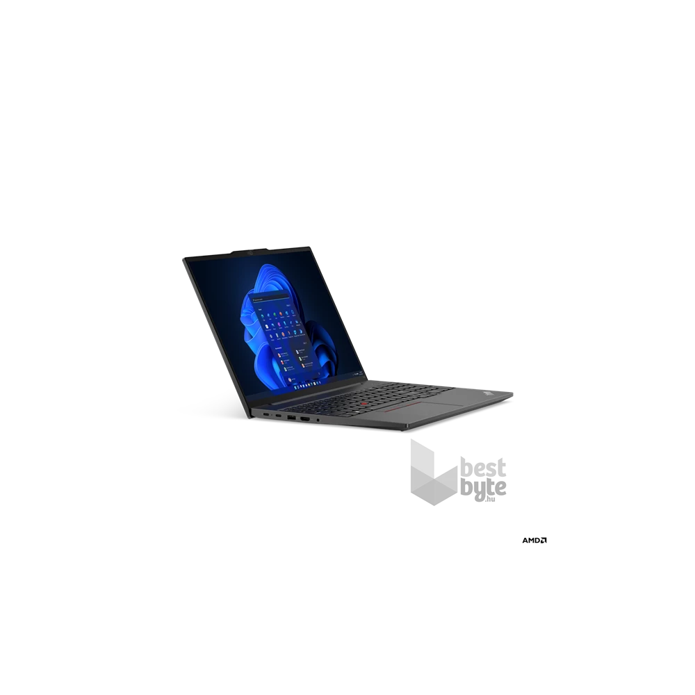 Lenovo ThinkPad E16 G1 laptop (16"WUXGA/Intel  i7-13700H/16GB RAM/512GB/Win11 Pro