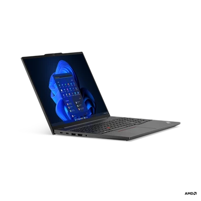 Lenovo ThinkPad E16 G1 laptop (16"WUXGA/Intel  i7-13700H/16GB RAM/512GB/Win11 Pro