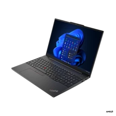 Lenovo ThinkPad E16 G1 laptop (16"WUXGA/Intel  i7-13700H/16GB RAM/512GB/Win11 Pro