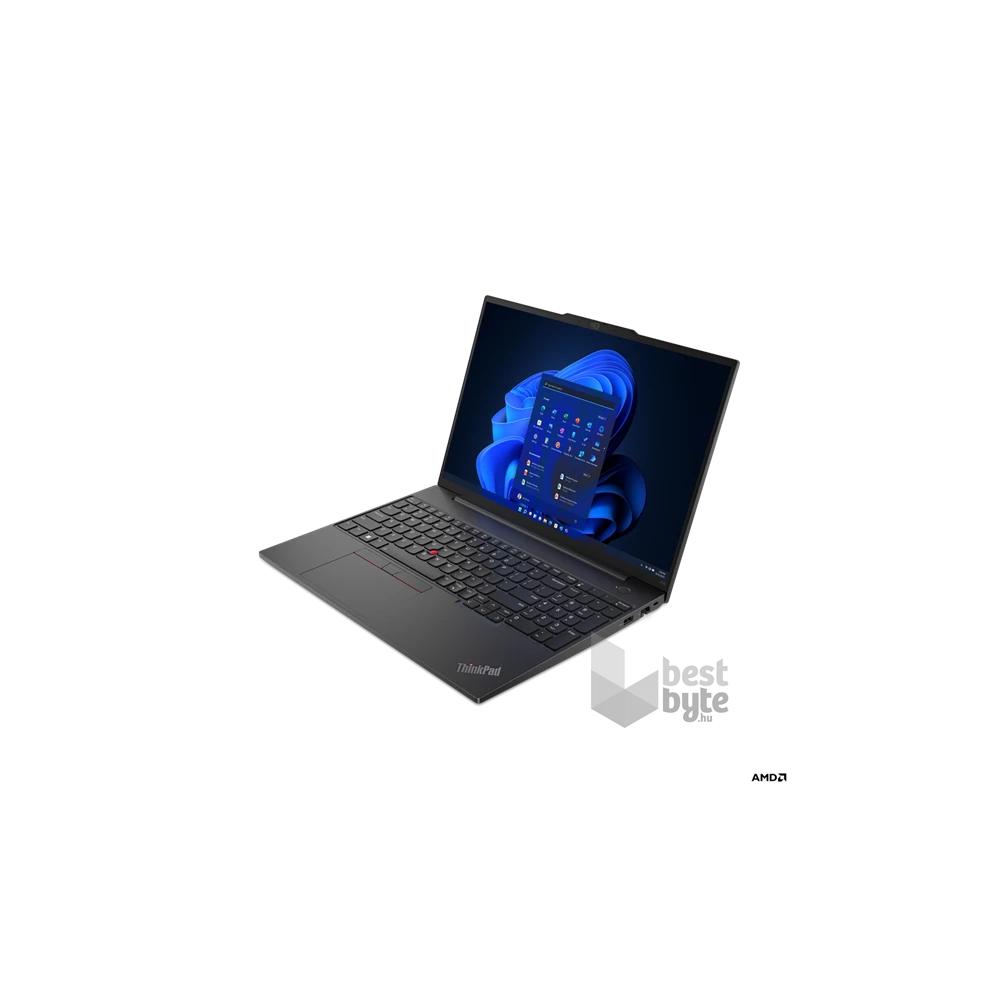 Lenovo ThinkPad E16 G1 laptop (16"WUXGA/Intel  i7-13700H/16GB RAM/512GB/Win11 Pro