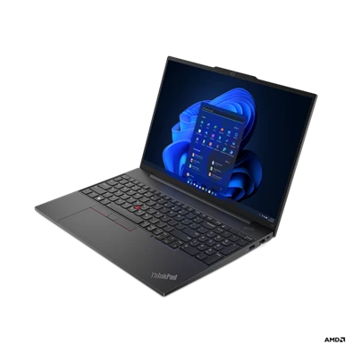 Lenovo ThinkPad E16 G1 laptop (16"WUXGA/Intel  i7-13700H/16GB RAM/512GB/Win11 Pro
