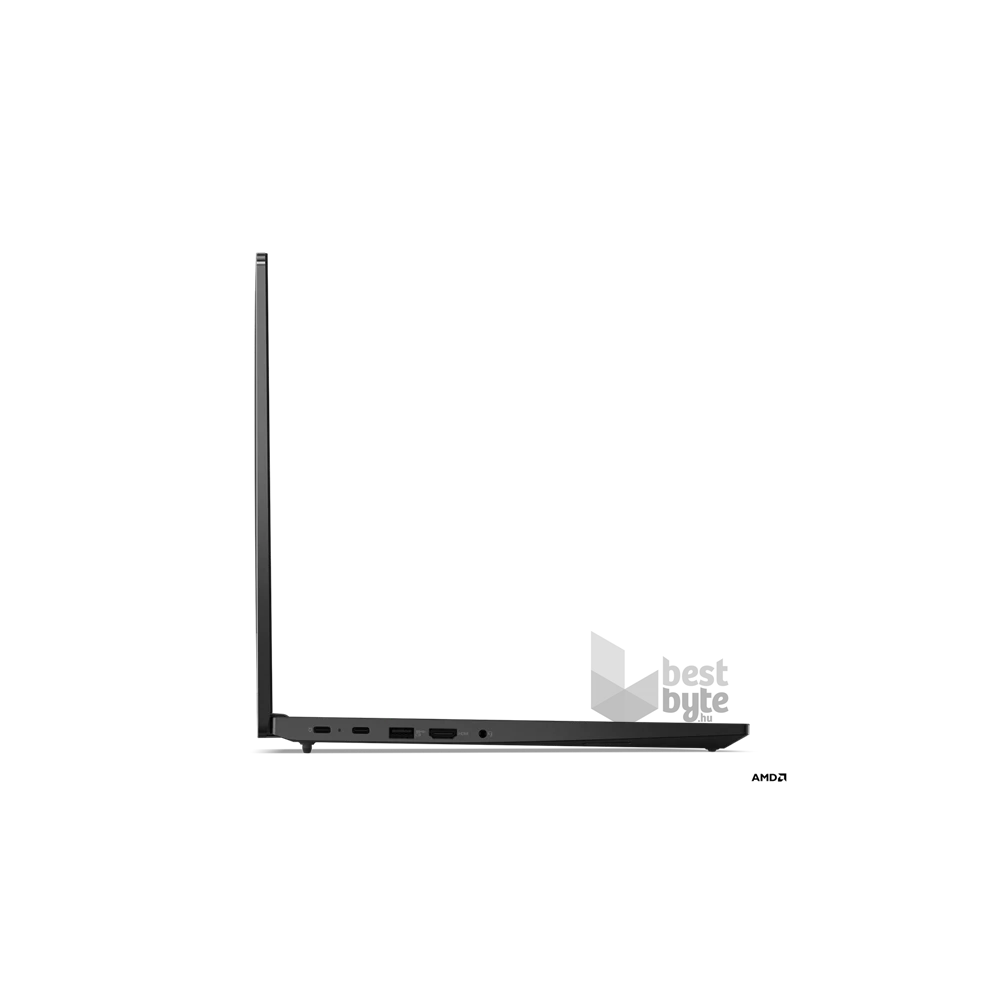 Lenovo ThinkPad E16 G1 laptop (16"WUXGA/Intel  i7-13700H/16GB RAM/512GB/Win11 Pro
